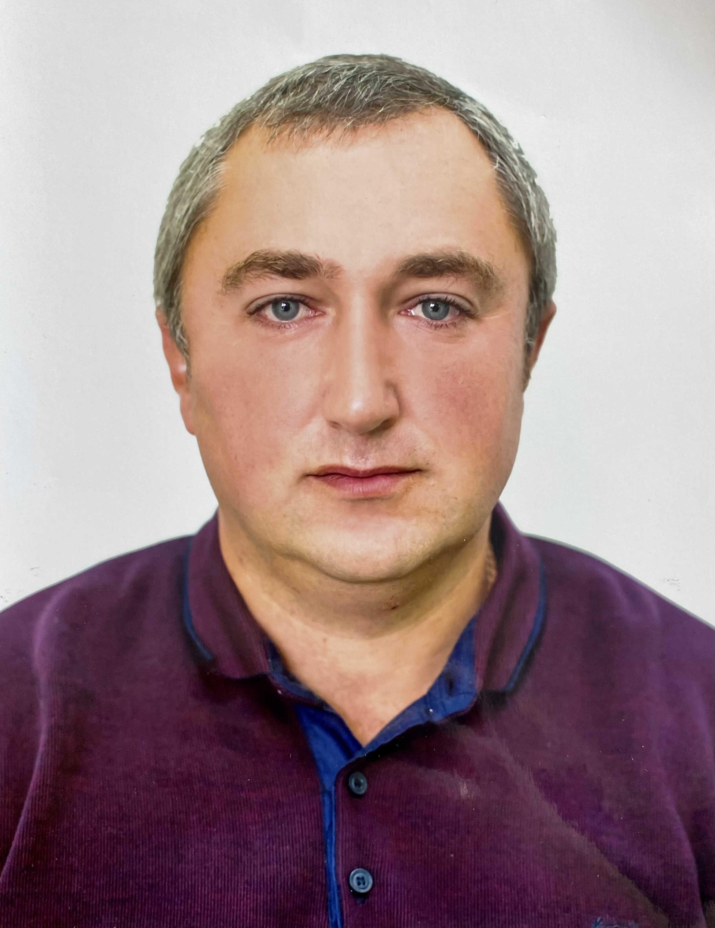Кривцунов Евгений Павлович.