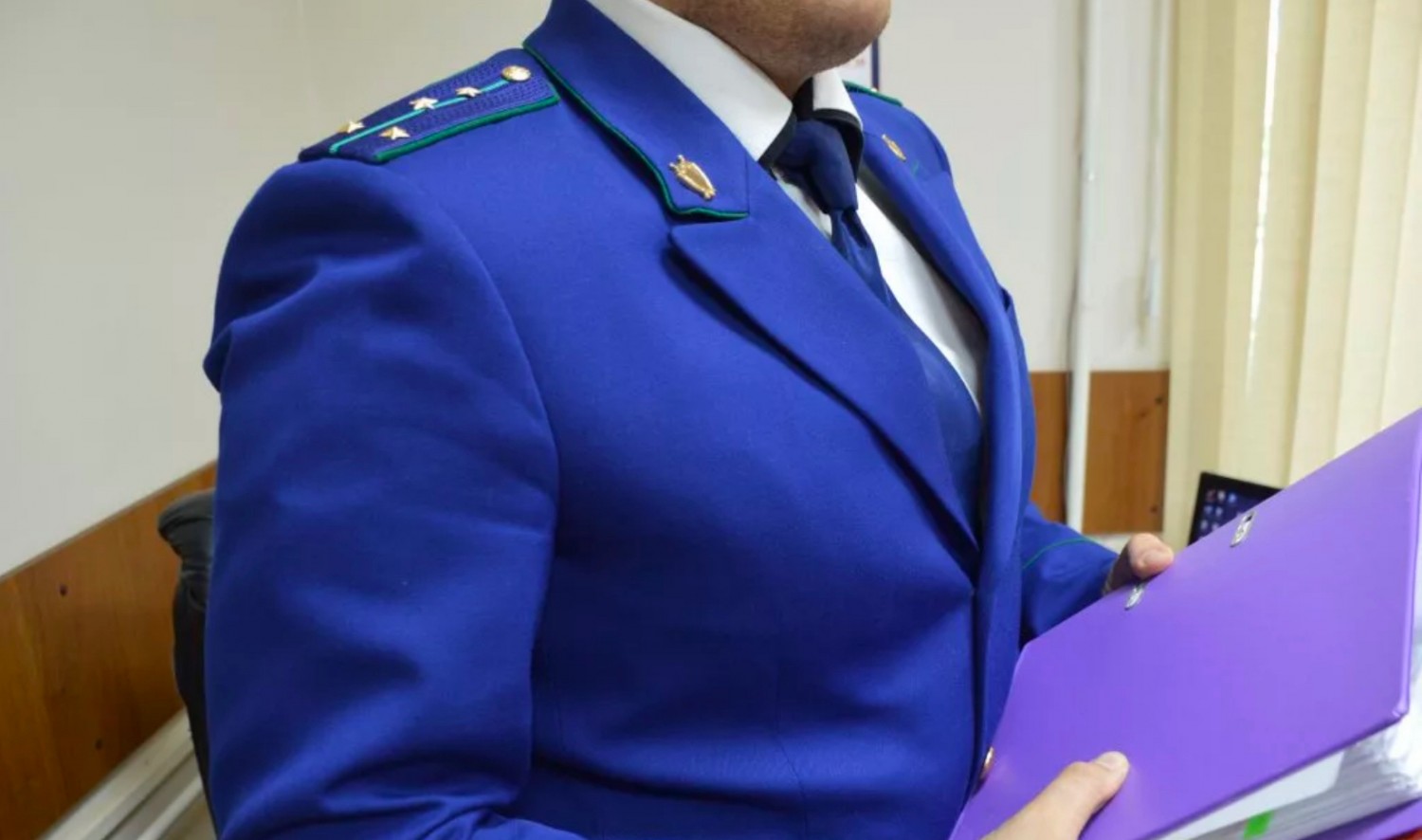Прокуратурой Ракитянского района приняты меры к обеспечению безопасности несовершеннолетних.