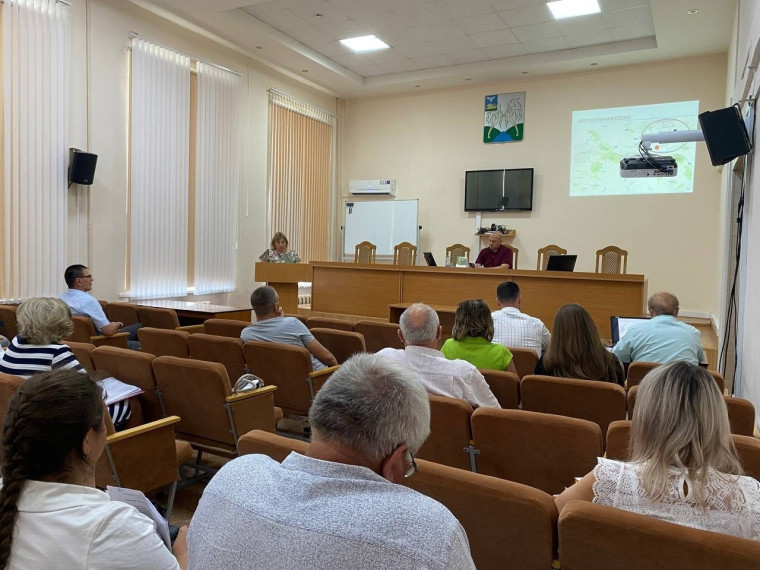 В рамках губернаторского проекта «Решаем вместе» районная конкурсная комиссия одобрила 4 инициативных проектов городского поселения "Поселок Пролетарский". В рамках губернаторского проекта «Решаем вместе» районная конкурсная комиссия одобрила 4 инициативных проектов городского поселения "Поселок Пролетарский".