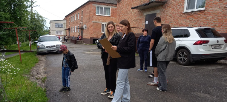 Продолжается работа по участию п.Пролетарский в ежегодном конкурсном отборе инициативных проектов. Продолжается работа по участию п.Пролетарский в ежегодном конкурсном отборе инициативных проектов.